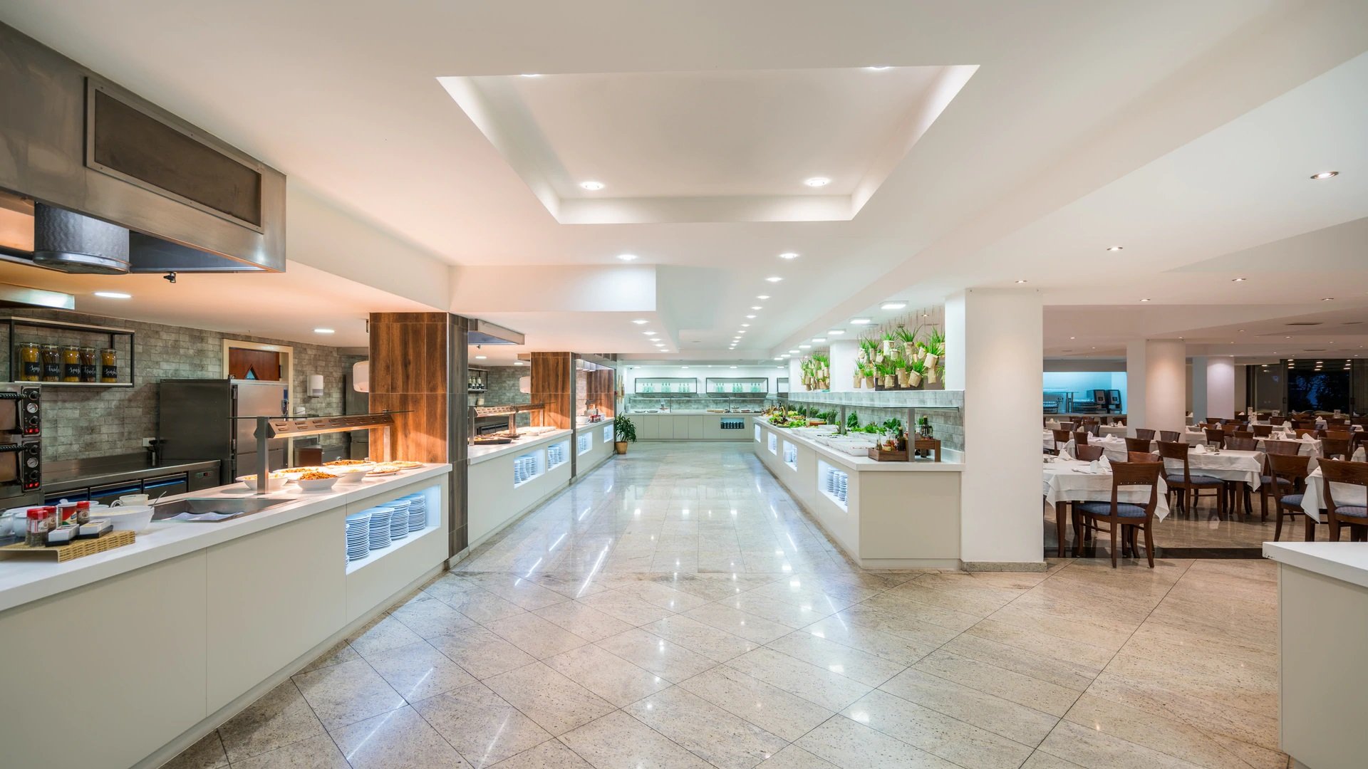 Iberostar Bellevue hotel – fotka 11