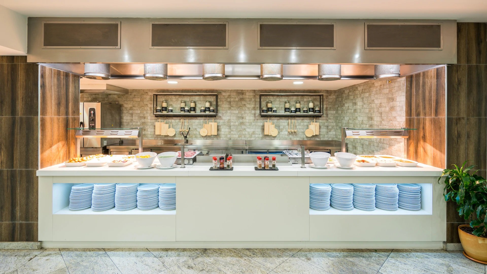 Iberostar Bellevue hotel – fotka 12
