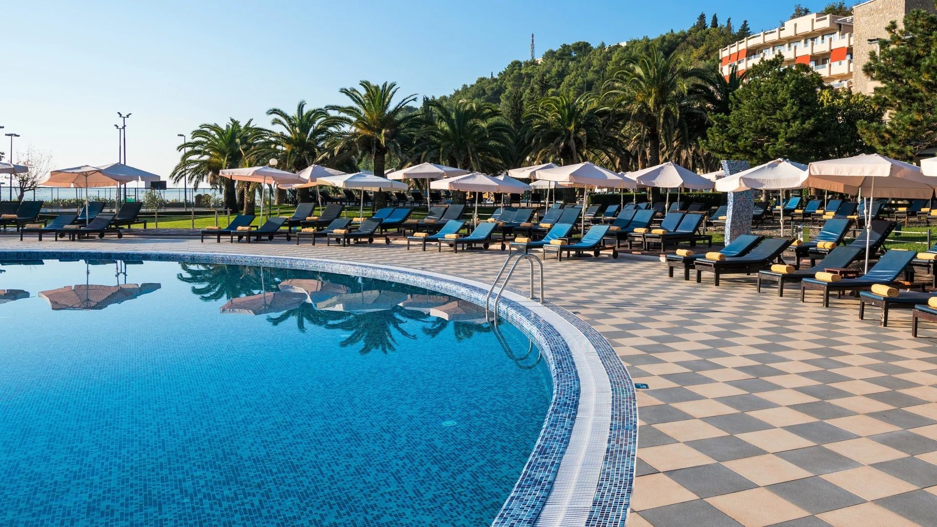 Iberostar Bellevue hotel – fotka 13