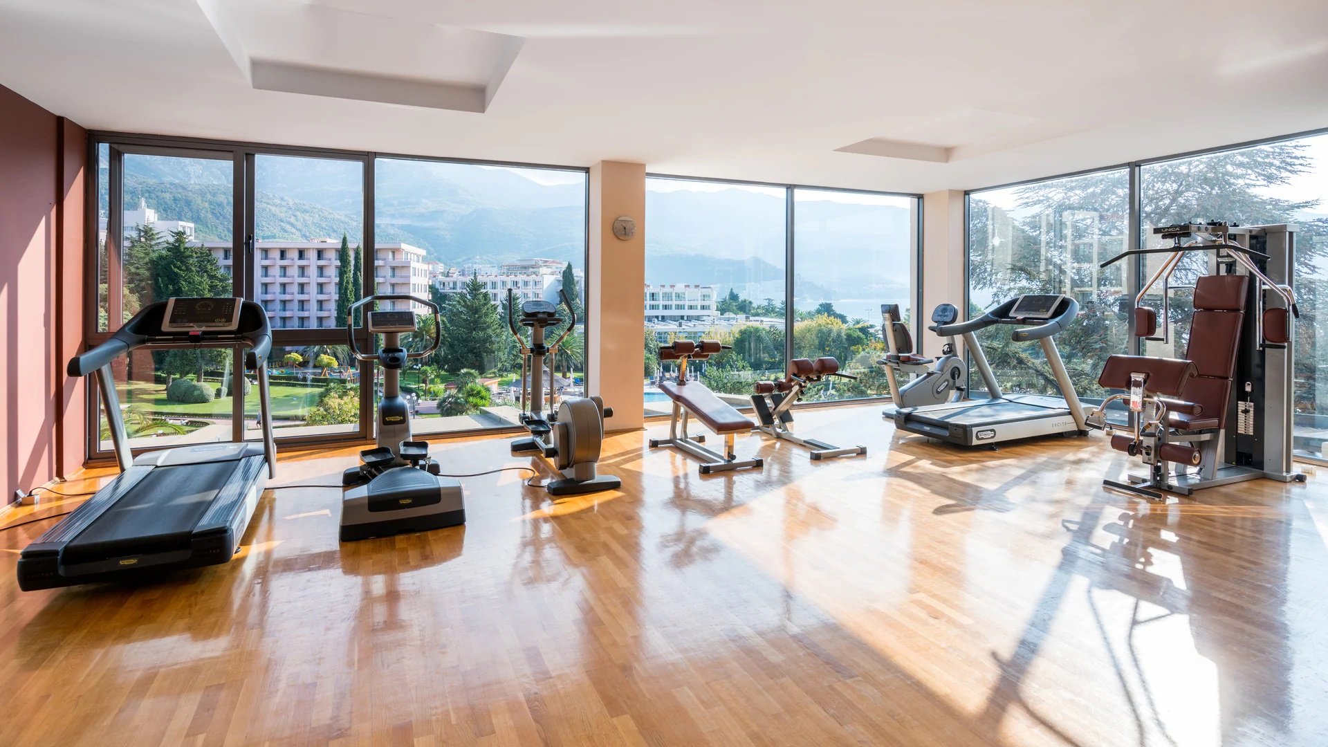 Iberostar Bellevue hotel – fotka 14