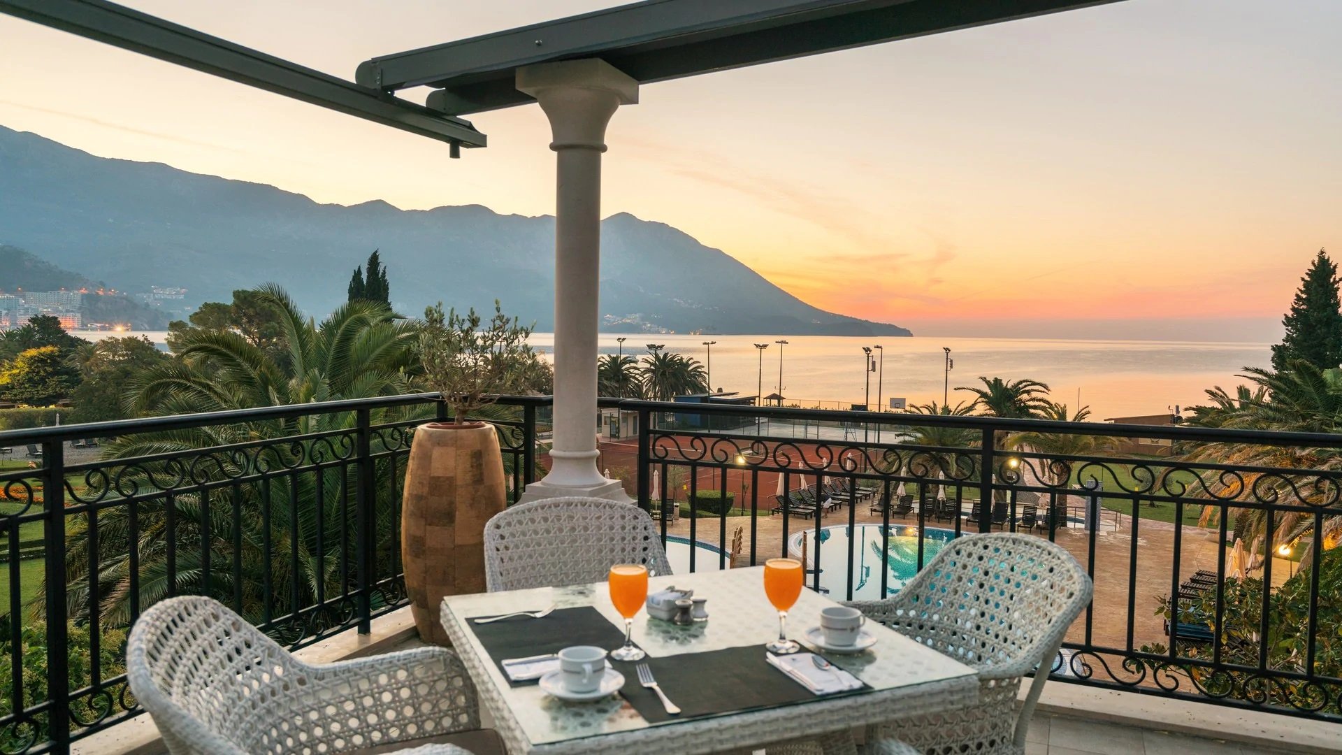 Iberostar Bellevue hotel – fotka 15