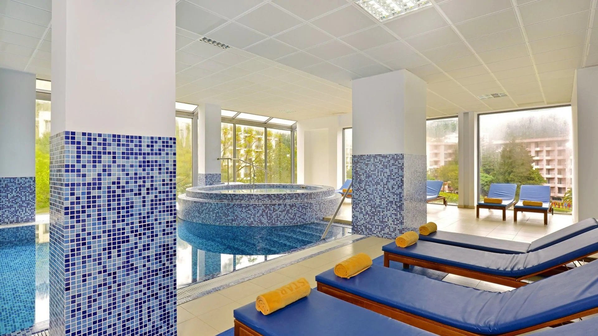 Iberostar Bellevue hotel – fotka 17