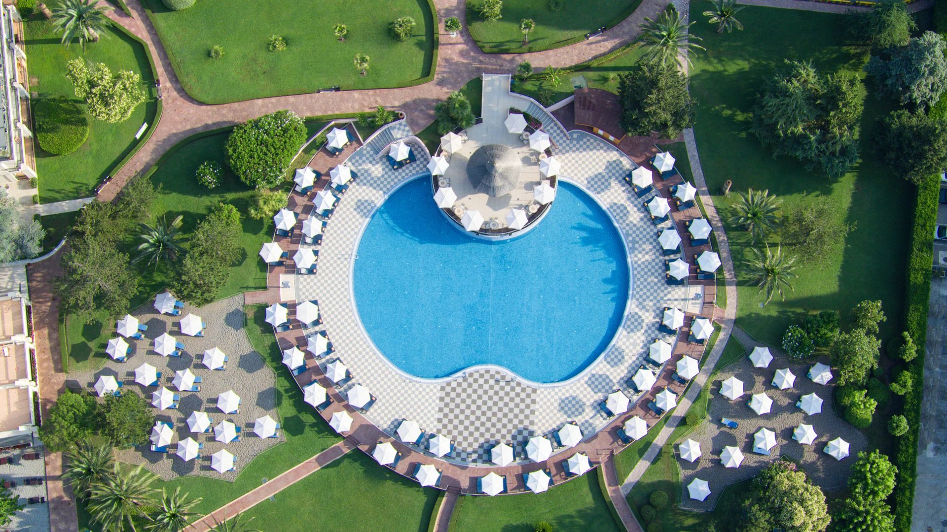 Iberostar Bellevue hotel – fotka 3