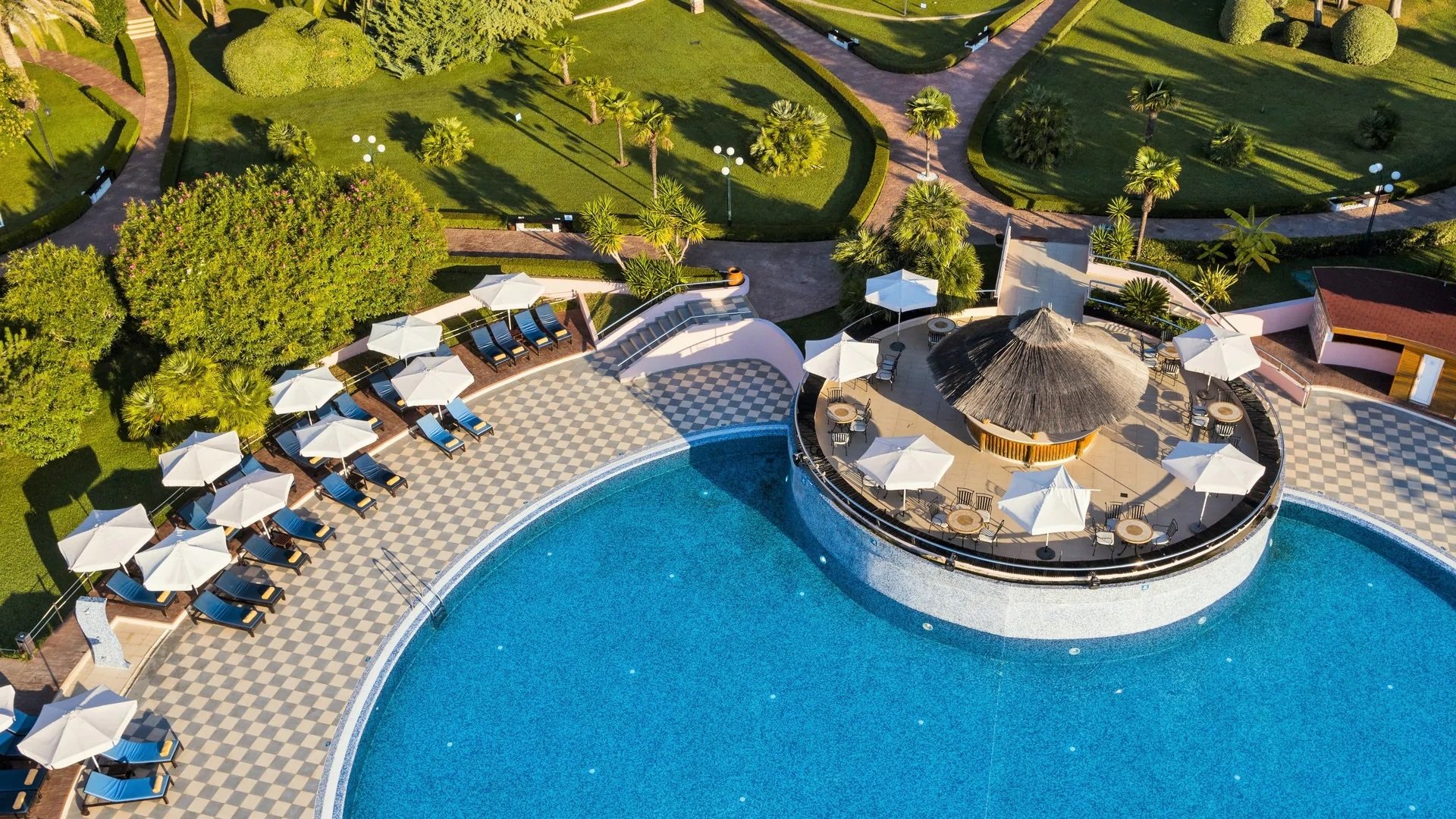 Iberostar Bellevue hotel – fotka 4
