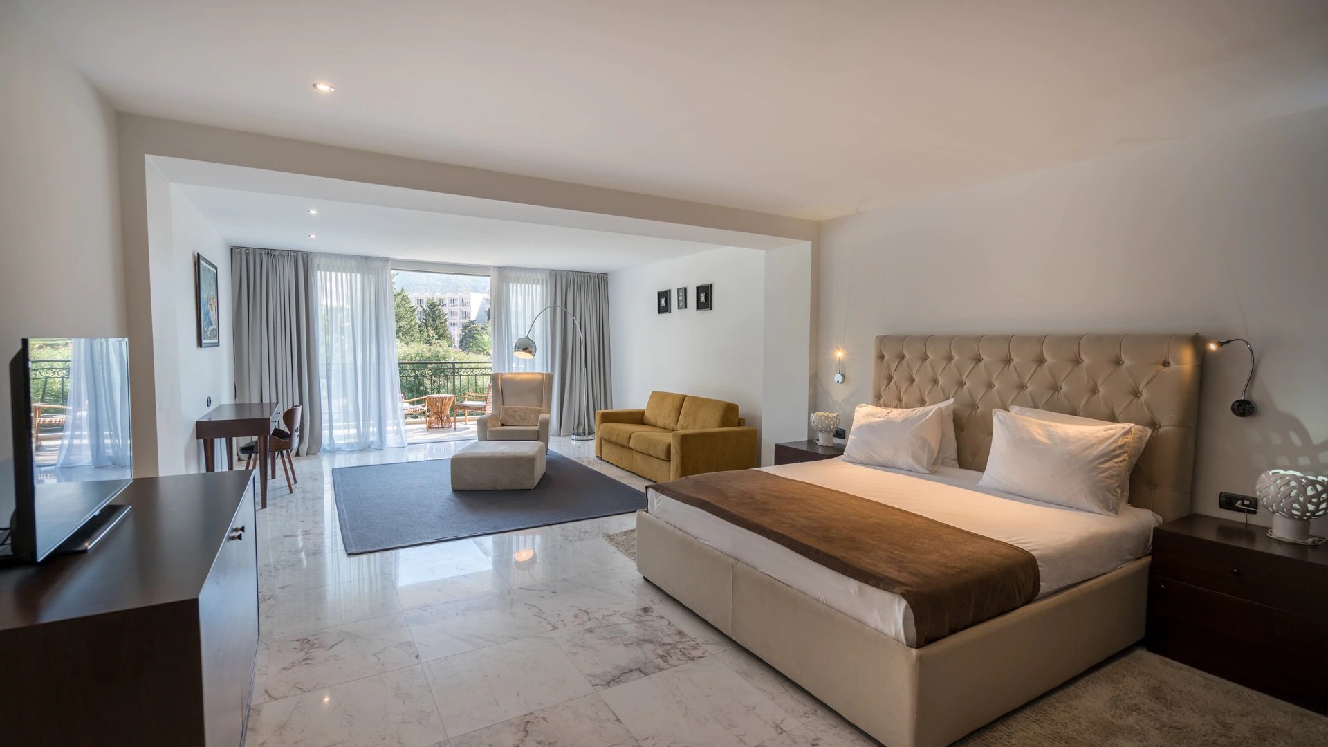 Iberostar Bellevue hotel – fotka 5