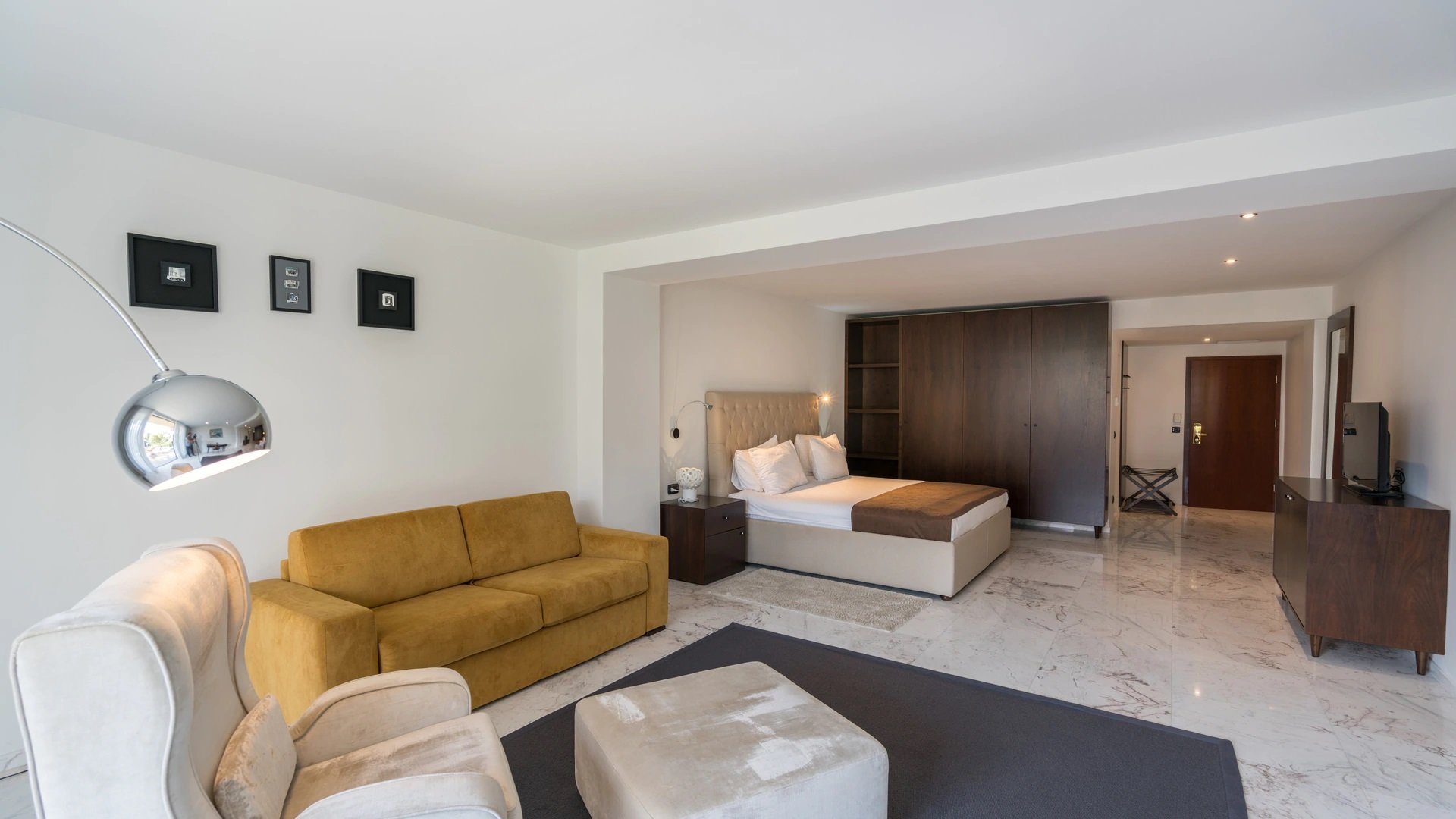 Iberostar Bellevue hotel – fotka 6
