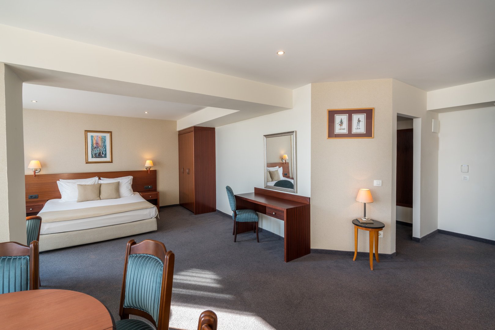Iberostar Bellevue hotel – fotka 8