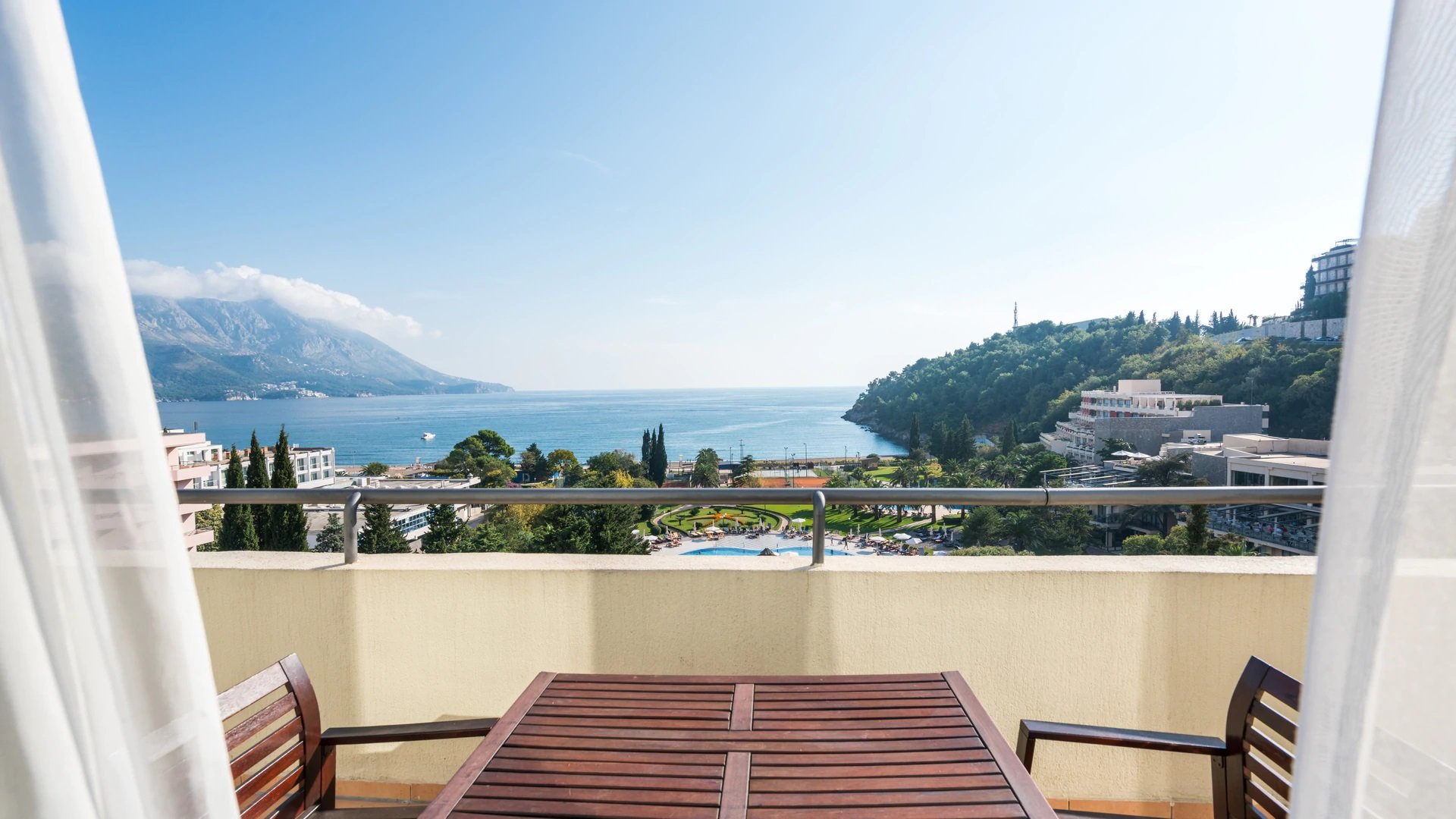 Iberostar Bellevue hotel – fotka 9