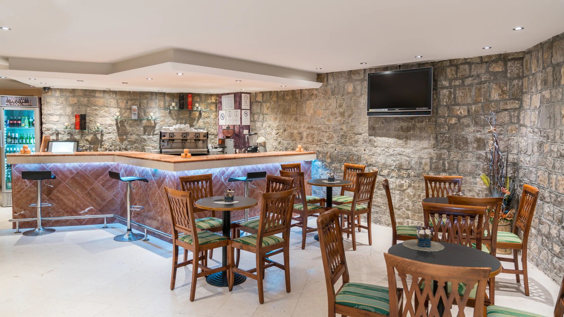 Iberostar Bellevue hotel – fotka 10