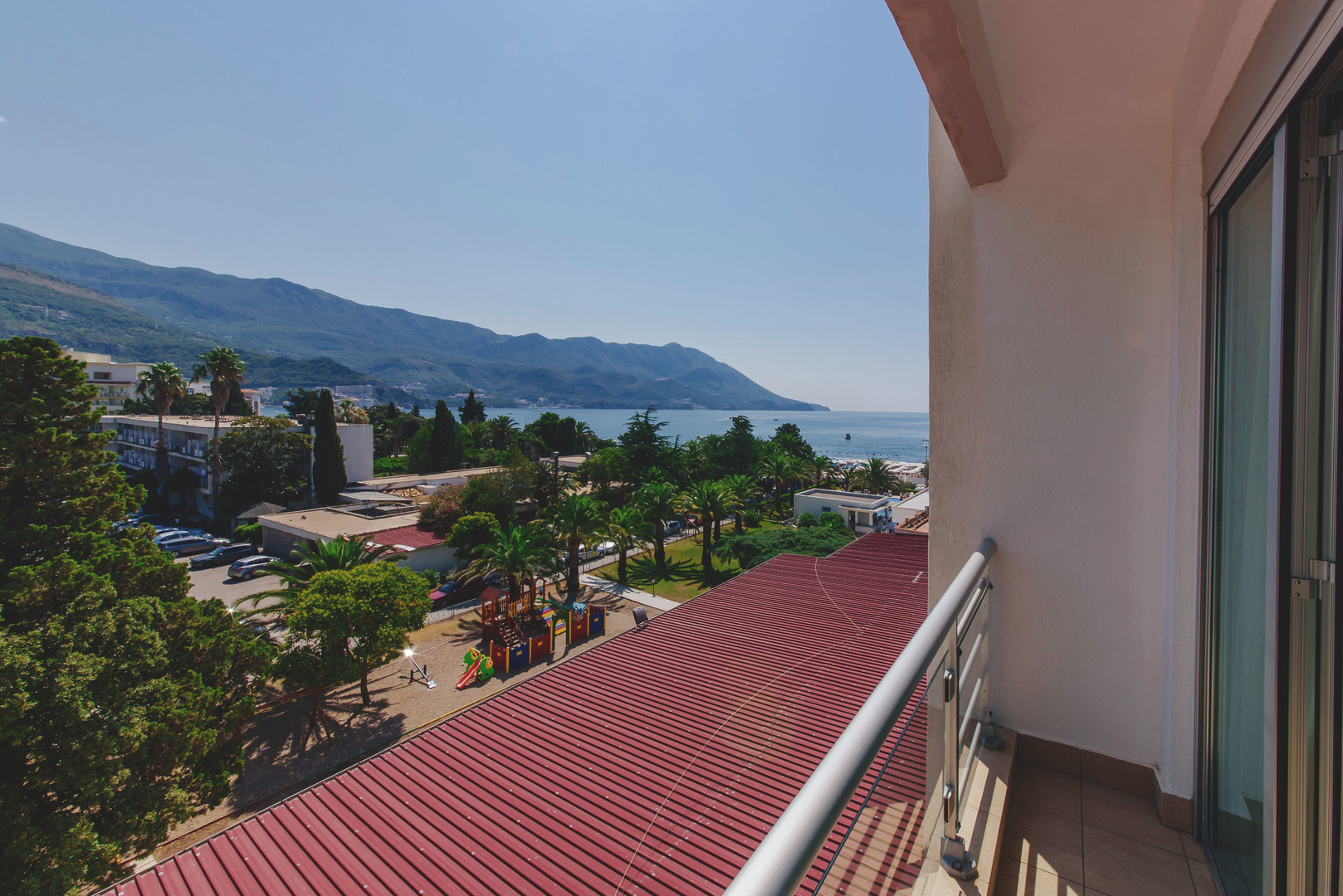 Montenegro Beach Hotel 13