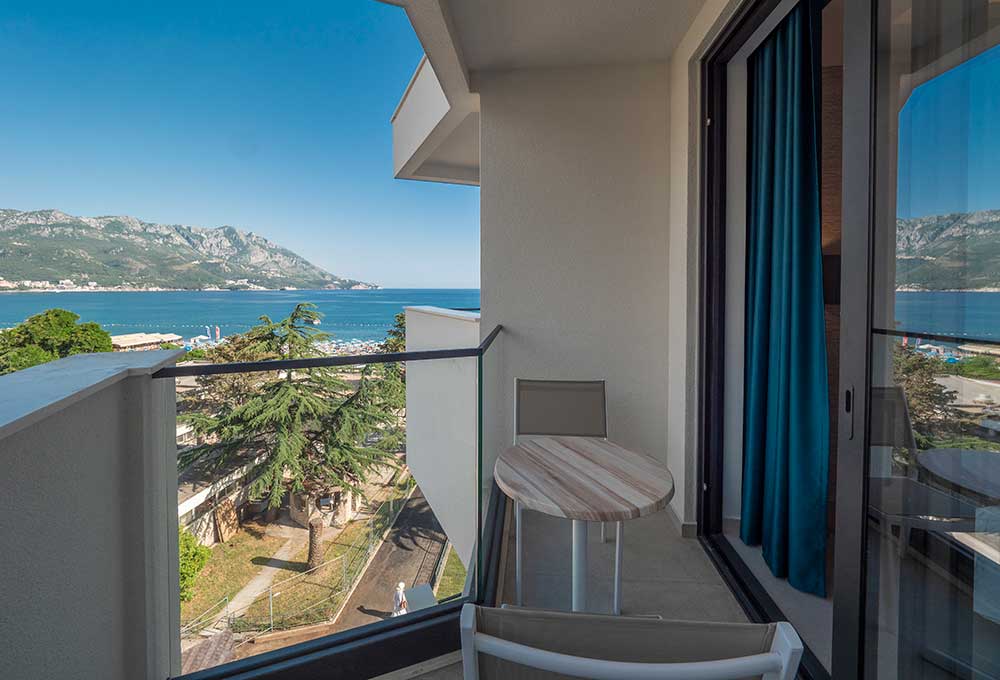 Montenegro Beach Hotel 18