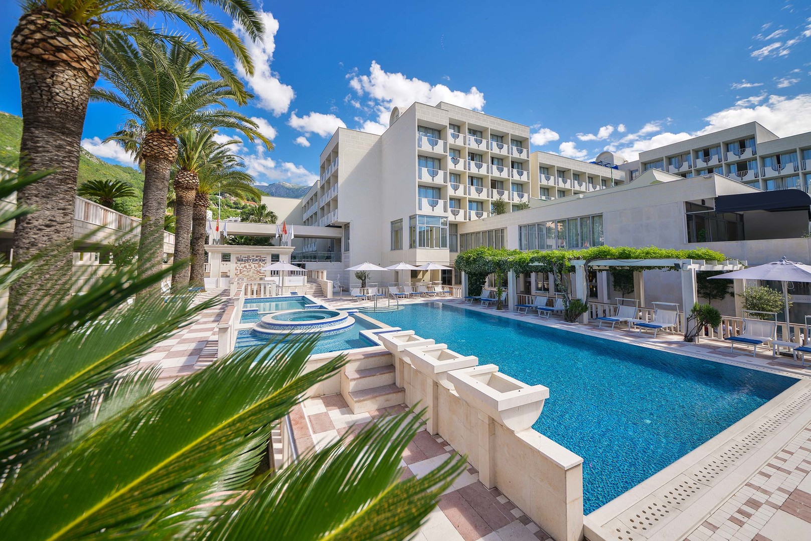 Obrázek hotelu & Resort Mediteran