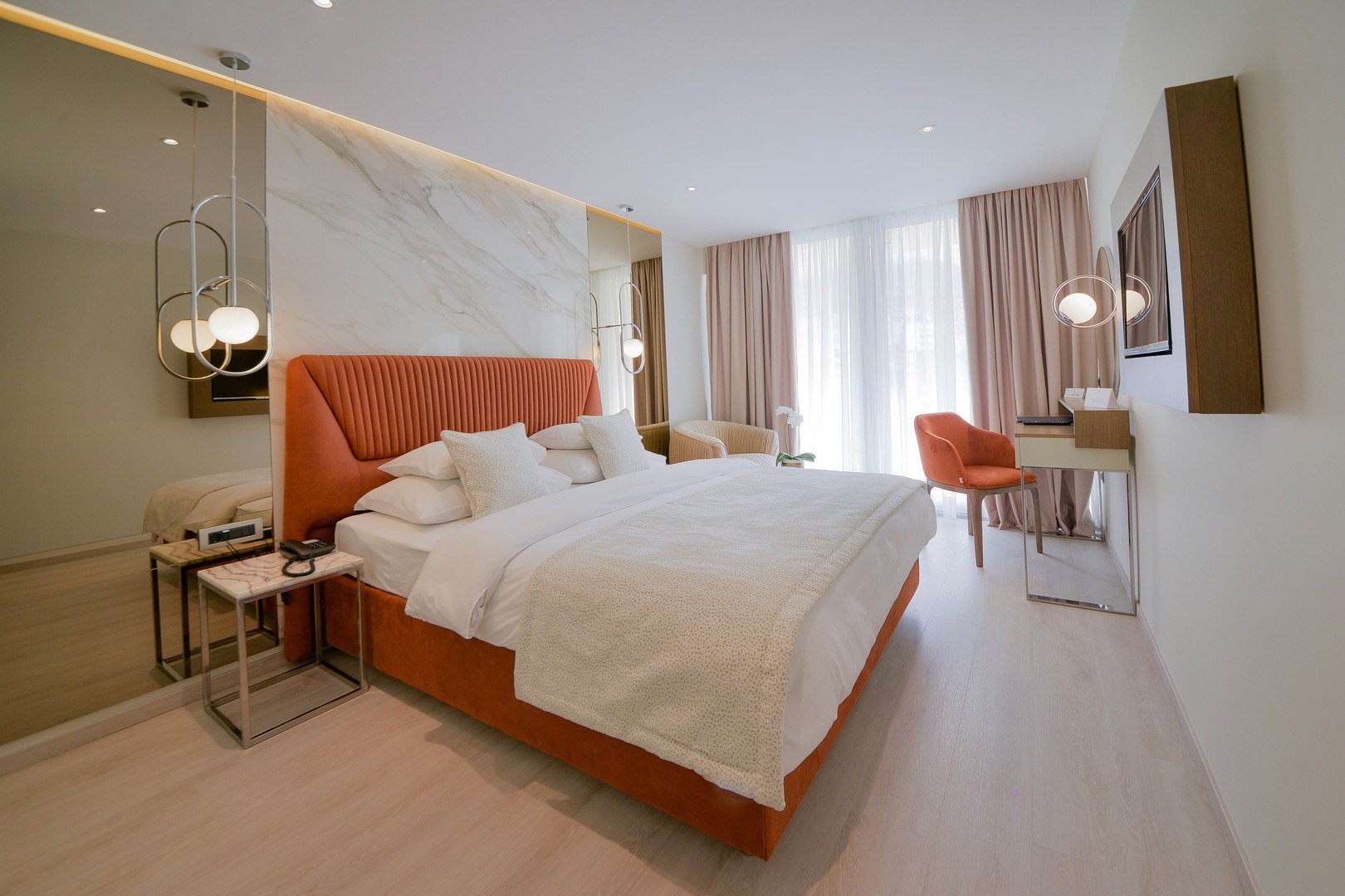 & Resort Mediteran – fotka 2
