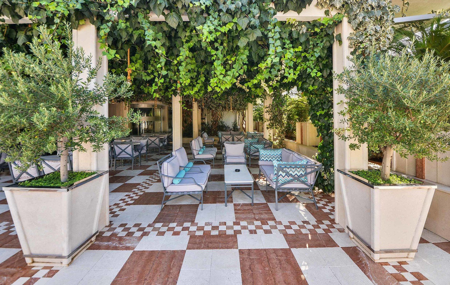& Resort Mediteran – fotka 13