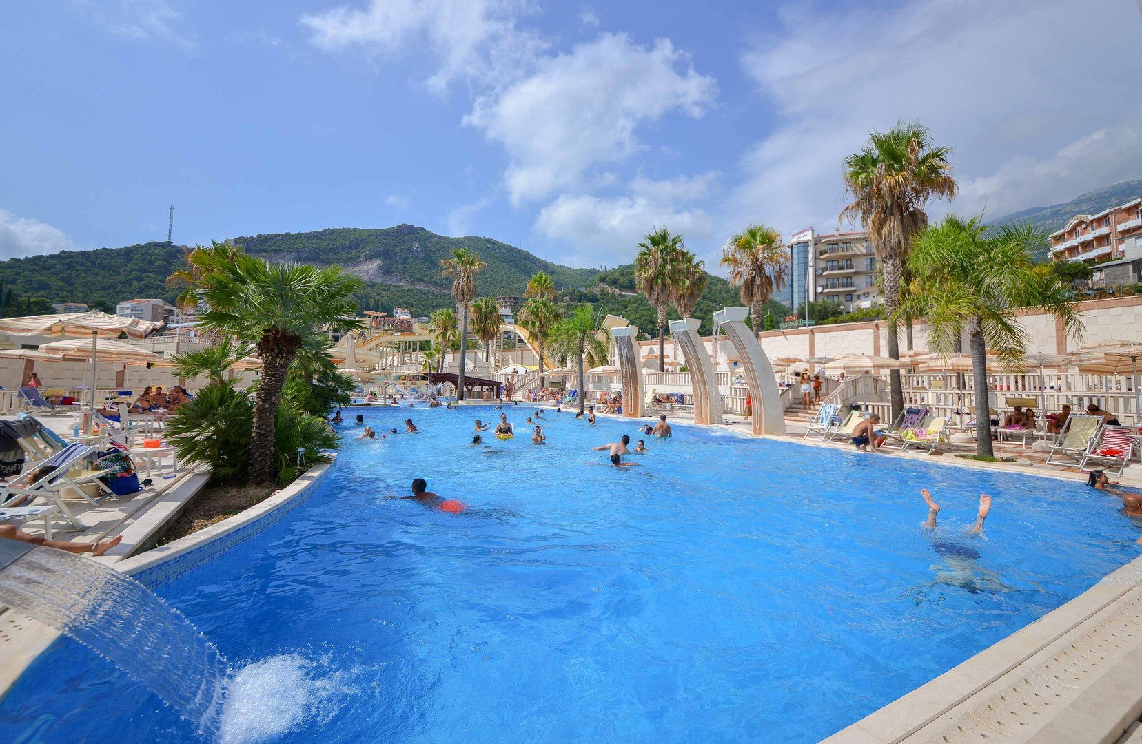 & Resort Mediteran – fotka 16