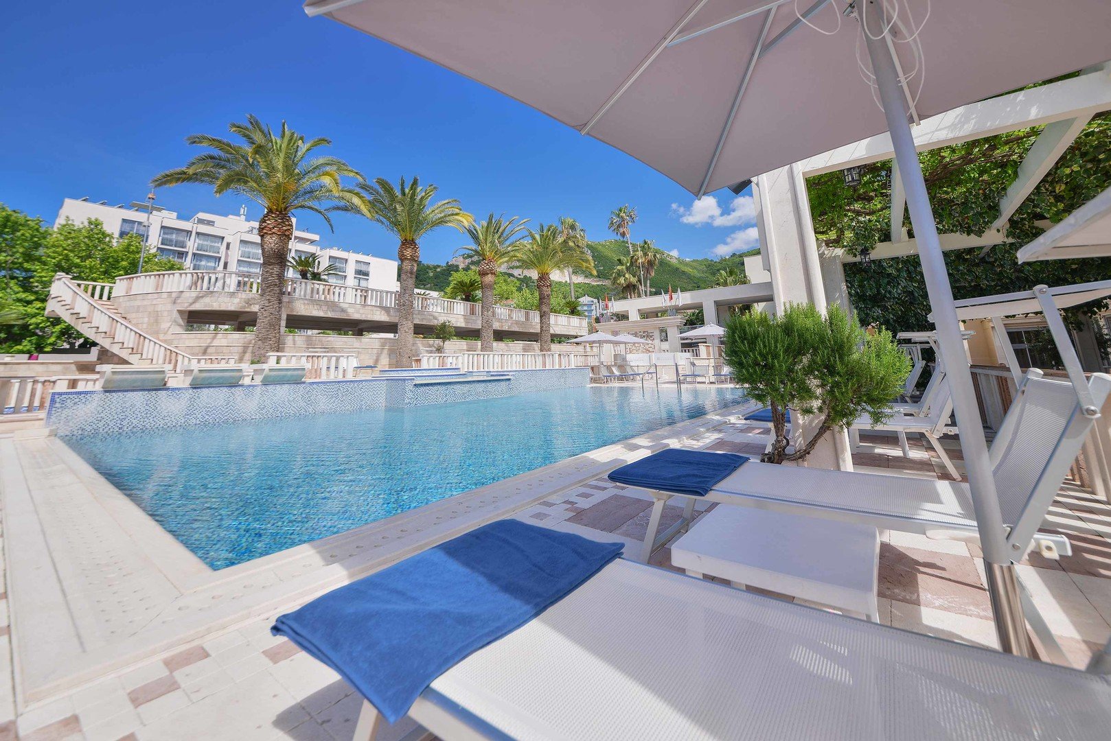 & Resort Mediteran – fotka 17
