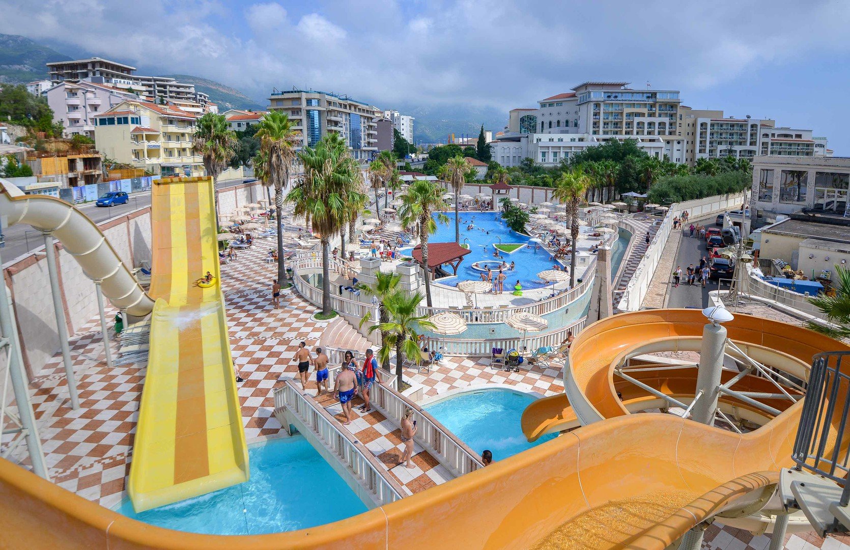 & Resort Mediteran – fotka 18