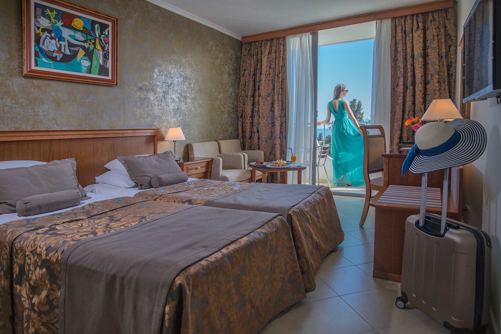& Resort Mediteran – fotka 3