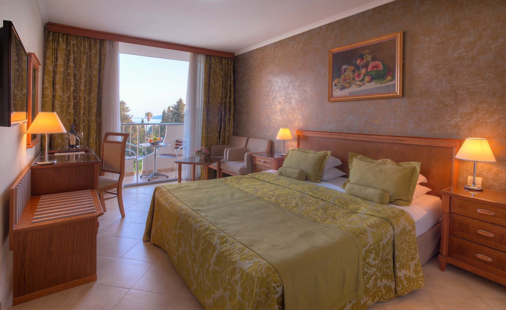 & Resort Mediteran – fotka 5