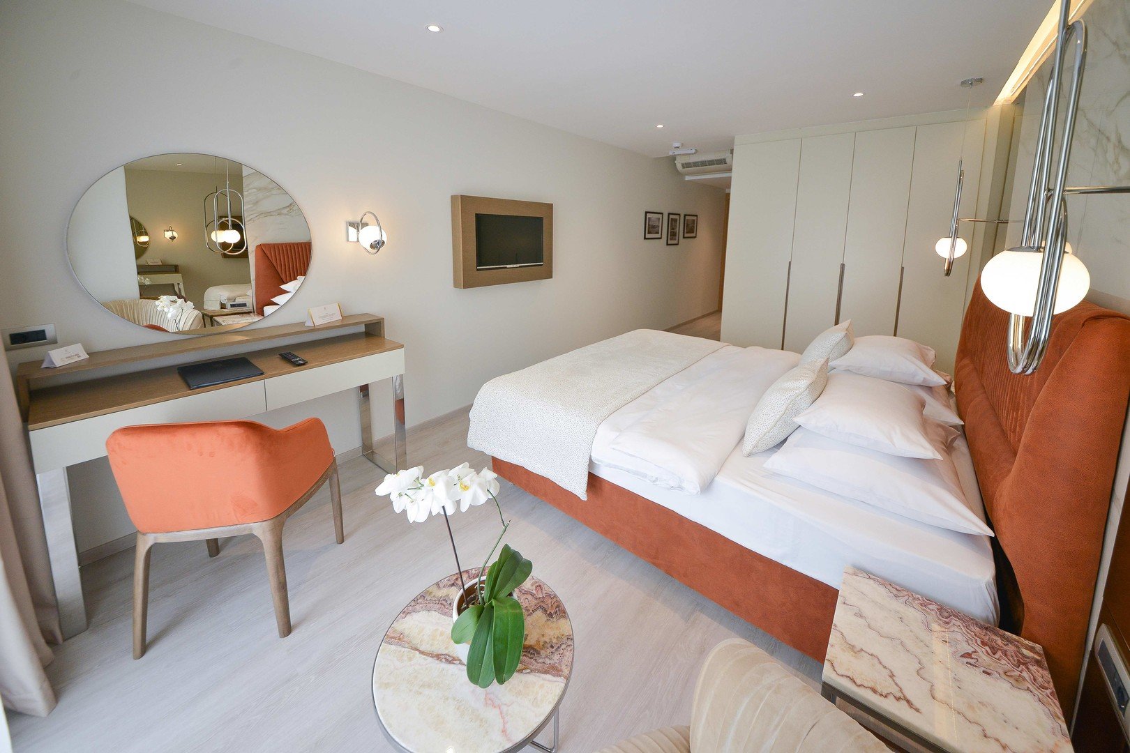 & Resort Mediteran – fotka 7