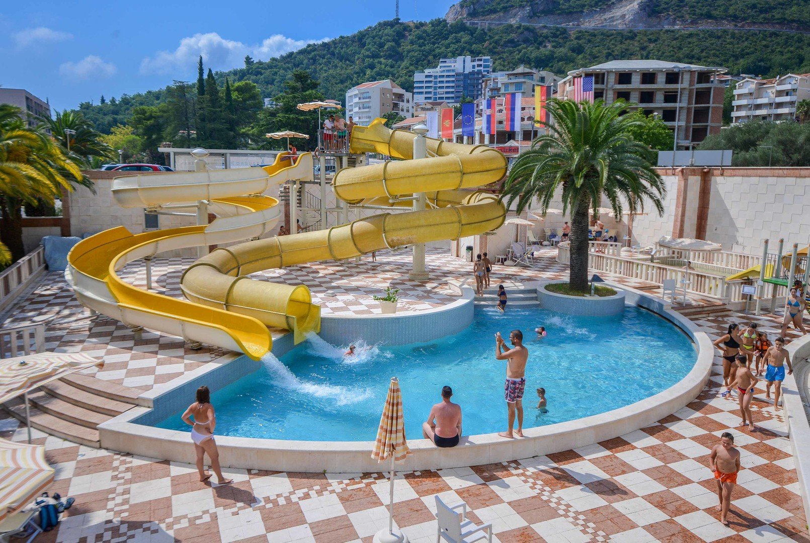 & Resort Mediteran – fotka 10