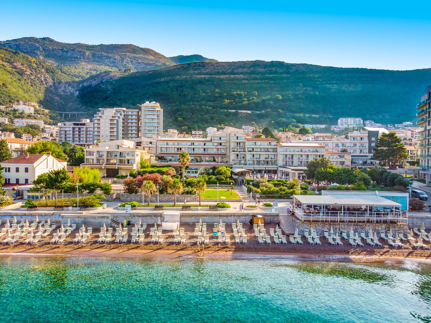 Obrázek hotelu Palas