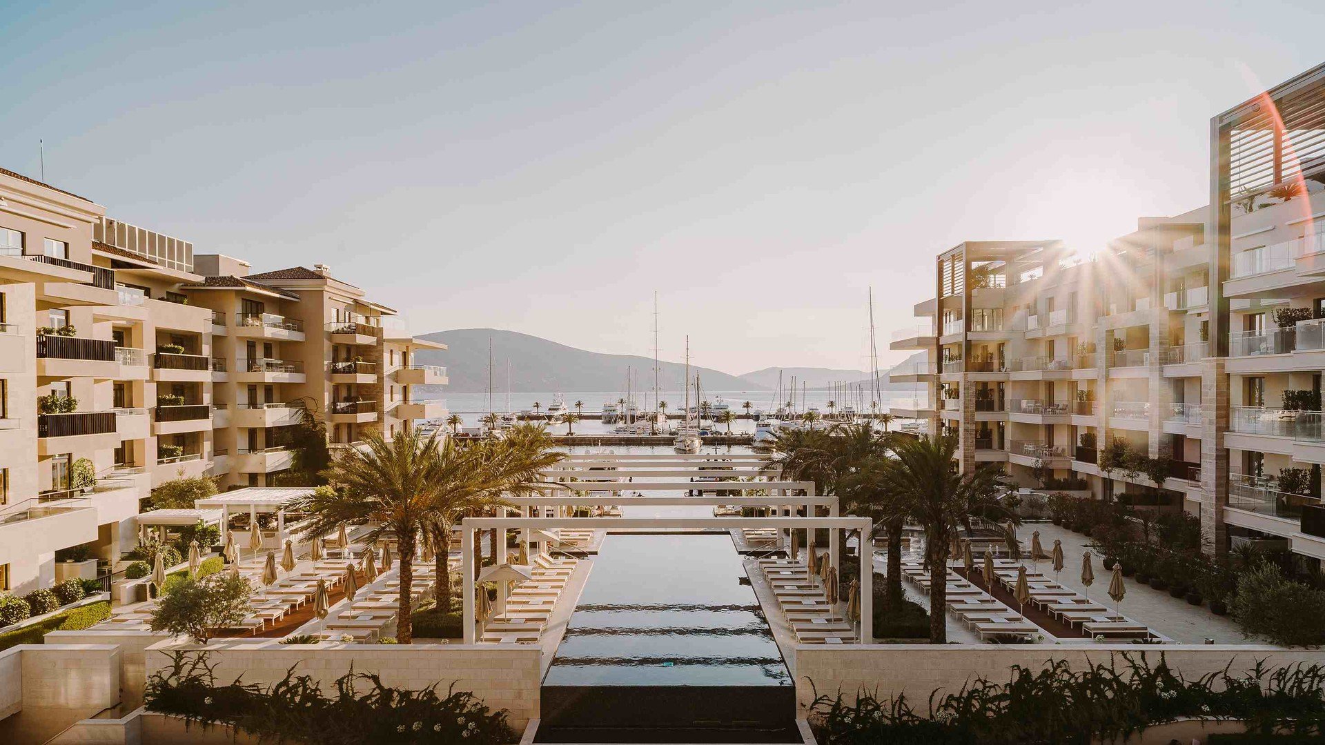 Obrázek hotelu Regent Porto Montenegro Hotel