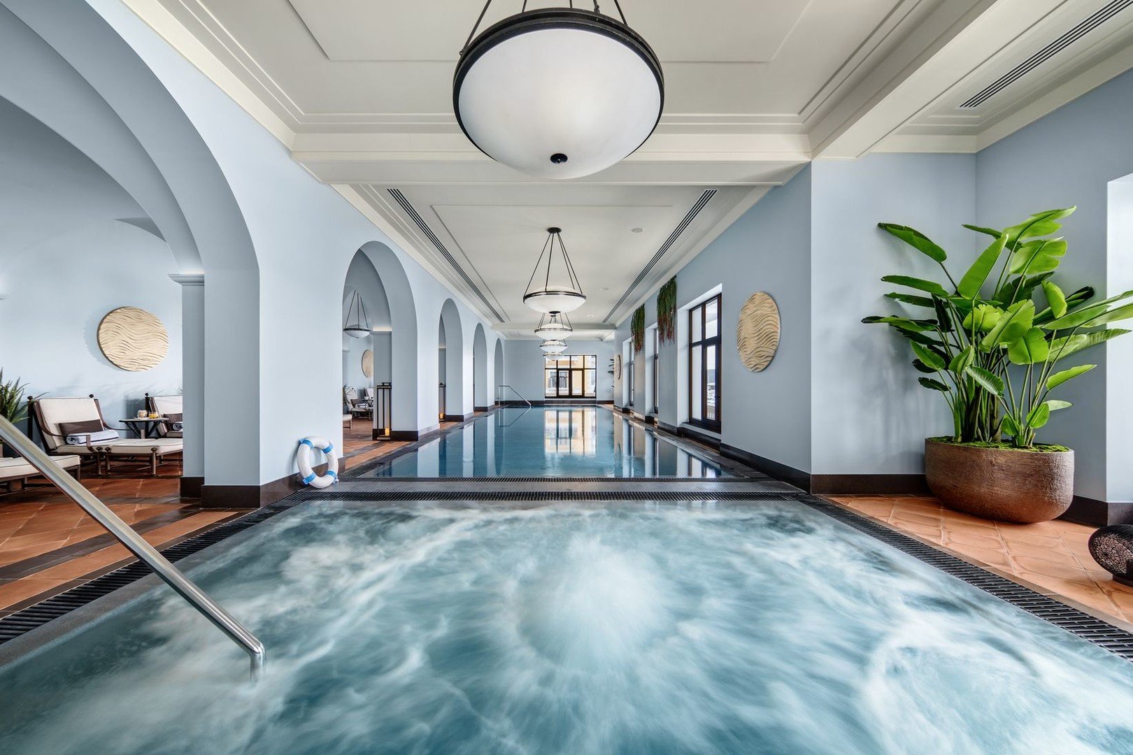 Regent Porto Montenegro Hotel – fotka 11