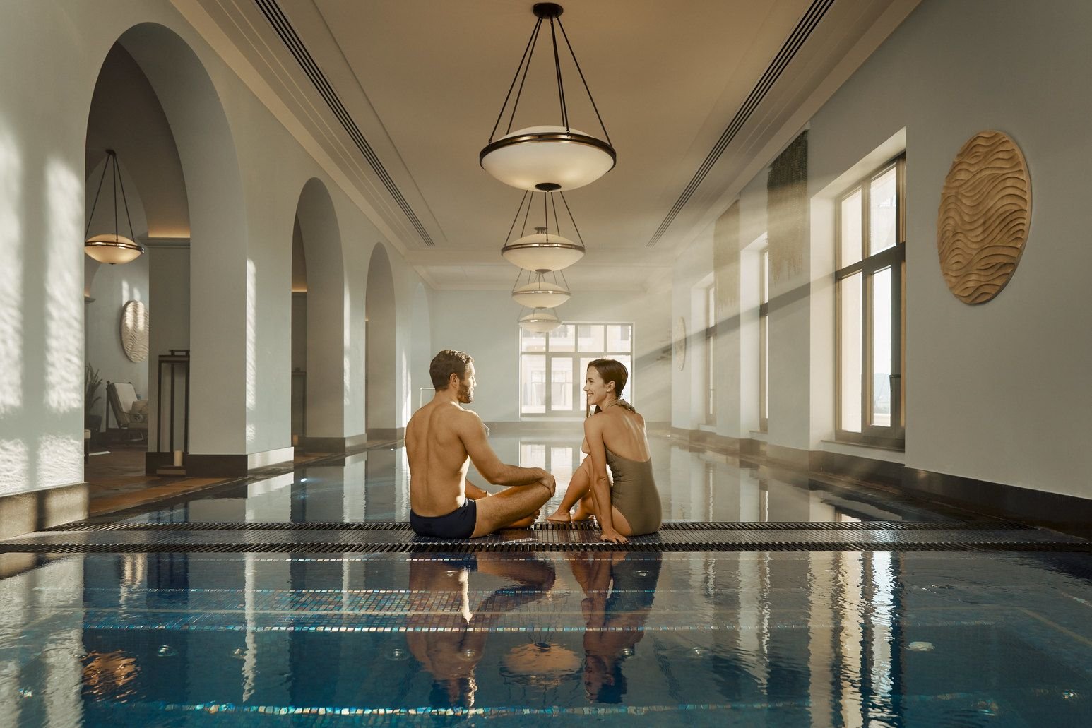 Regent Porto Montenegro Hotel – fotka 12