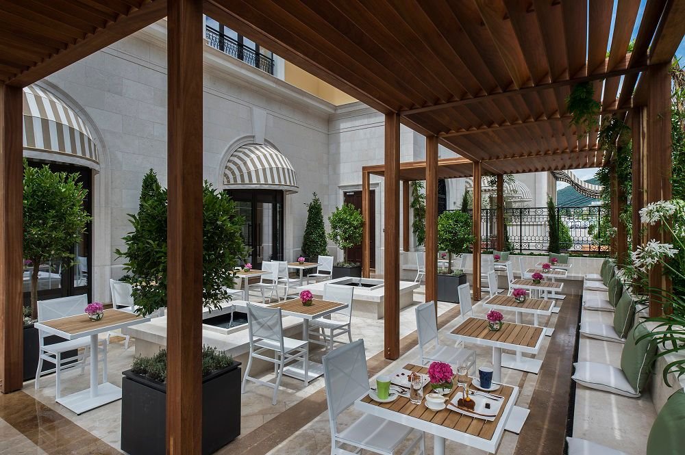Regent Porto Montenegro Hotel – fotka 14