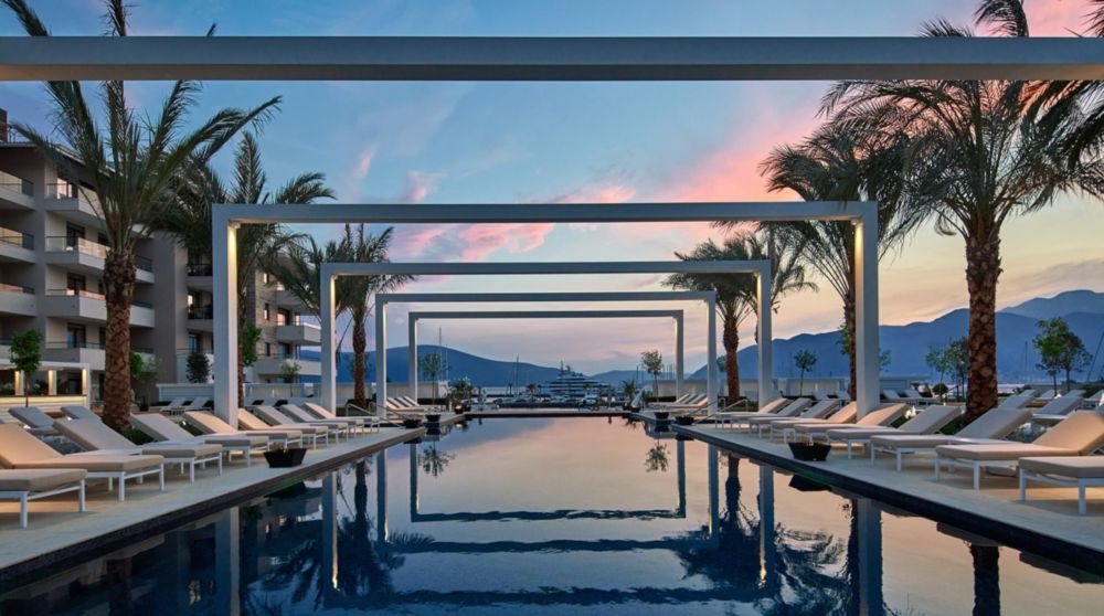 Regent Porto Montenegro Hotel – fotka 19