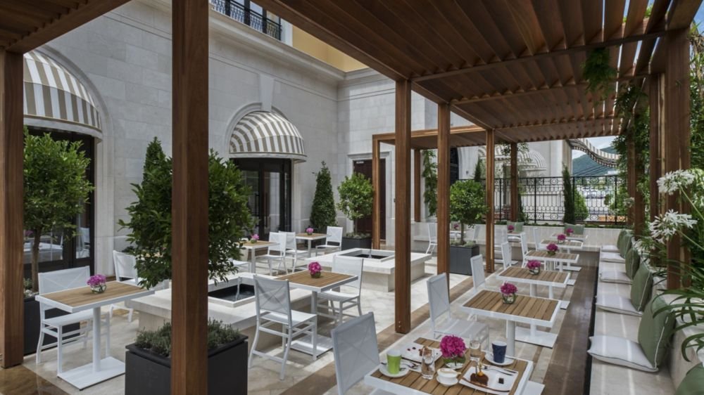 Regent Porto Montenegro Hotel – fotka 20