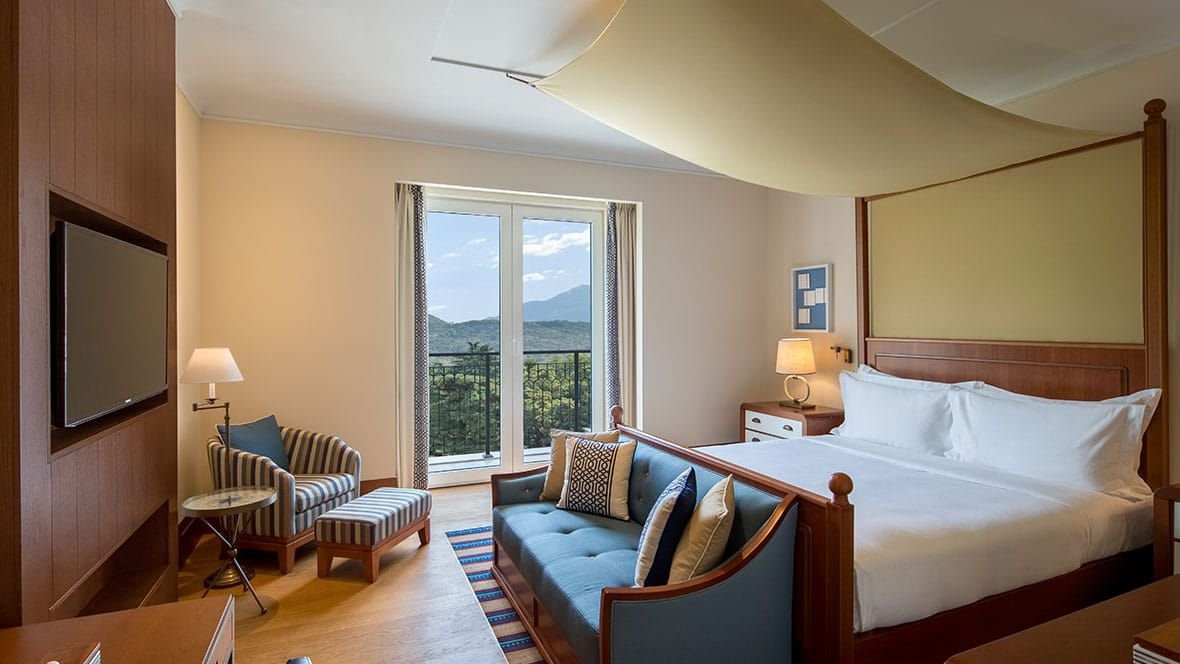 Regent Porto Montenegro Hotel – fotka 24