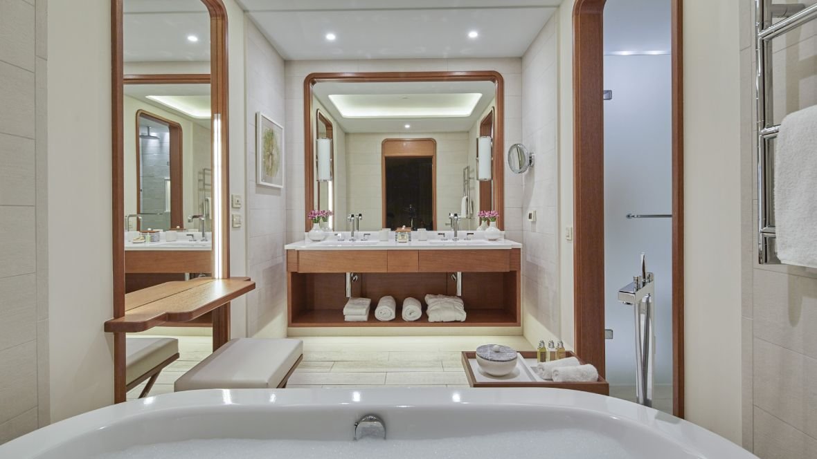 Regent Porto Montenegro Hotel – fotka 25