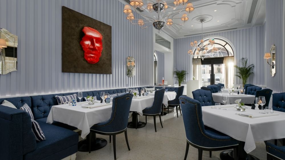 Regent Porto Montenegro Hotel – fotka 26