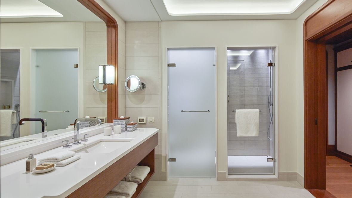 Regent Porto Montenegro Hotel – fotka 28