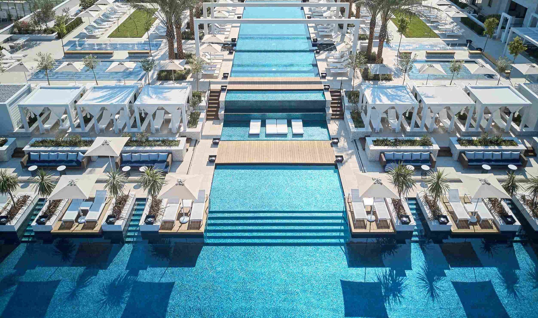 Regent Porto Montenegro Hotel – fotka 4