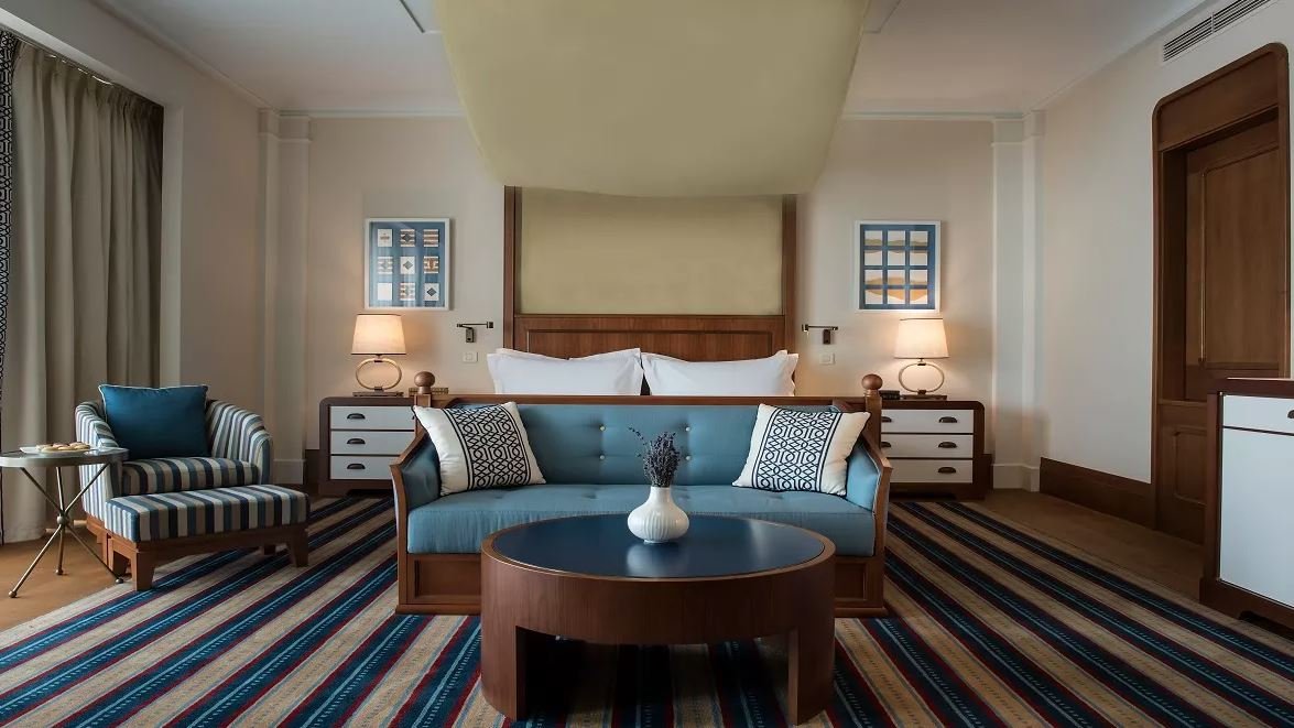 Regent Porto Montenegro Hotel – fotka 31