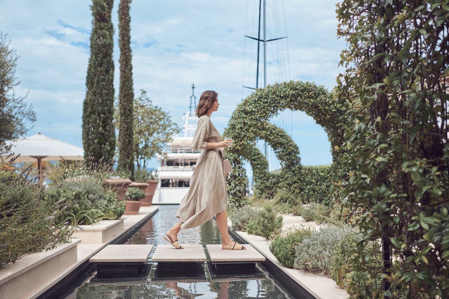 Regent Porto Montenegro Hotel – fotka 10