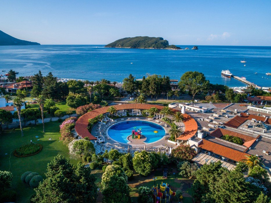 Obrázek hotelu Resort Slovenska Plaža