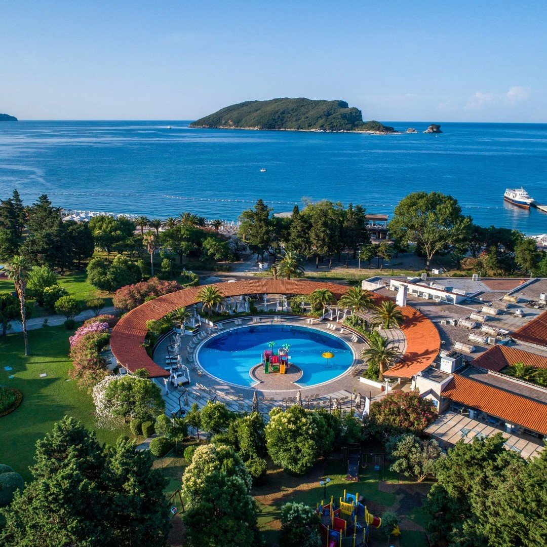 Resort Slovenska Plaža – fotka 2
