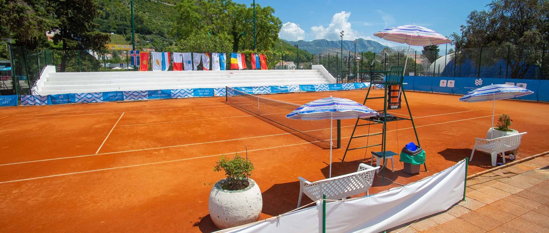 Resort Slovenska Plaža – fotka 11