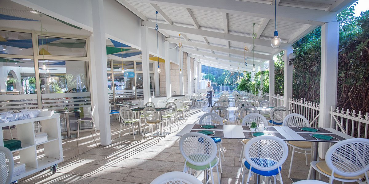 Resort Slovenska Plaža – fotka 12