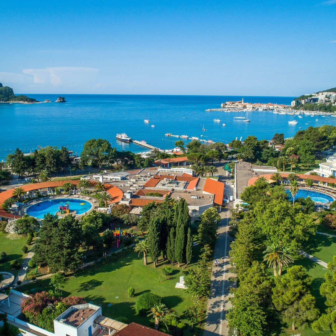 Resort Slovenska Plaža – fotka 4