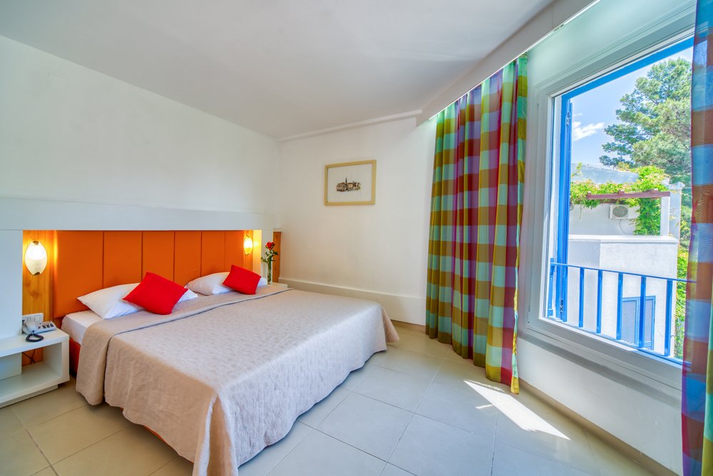 Resort Slovenska Plaža – fotka 6