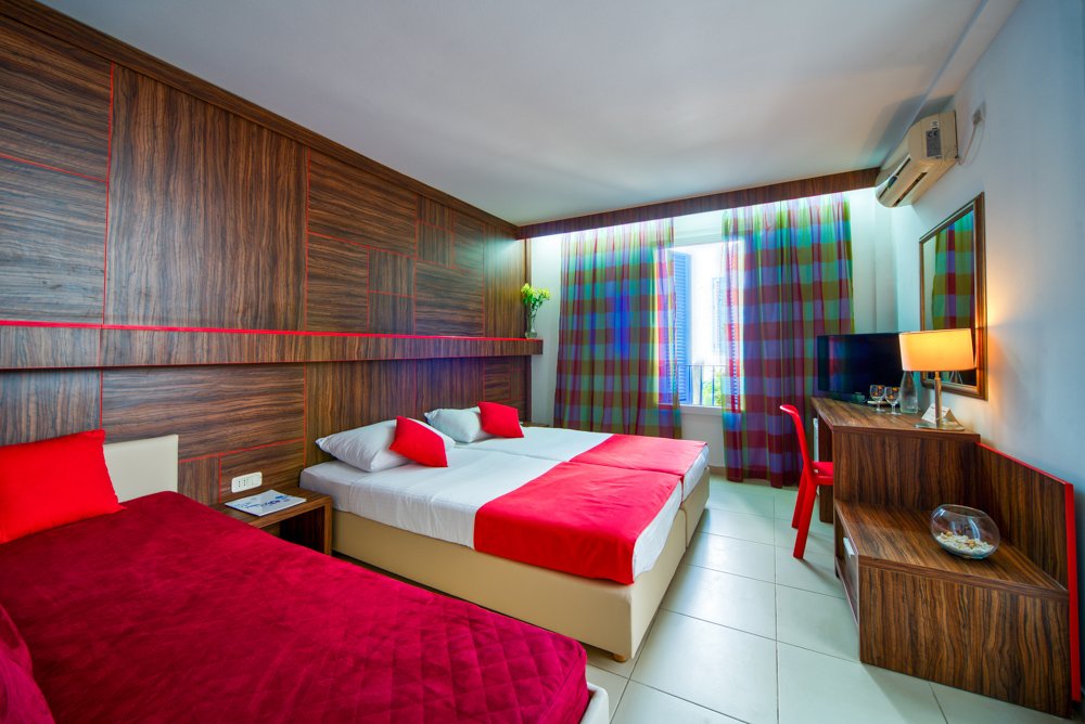 Resort Slovenska Plaža – fotka 8