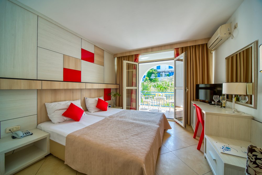 Resort Slovenska Plaža – fotka 10