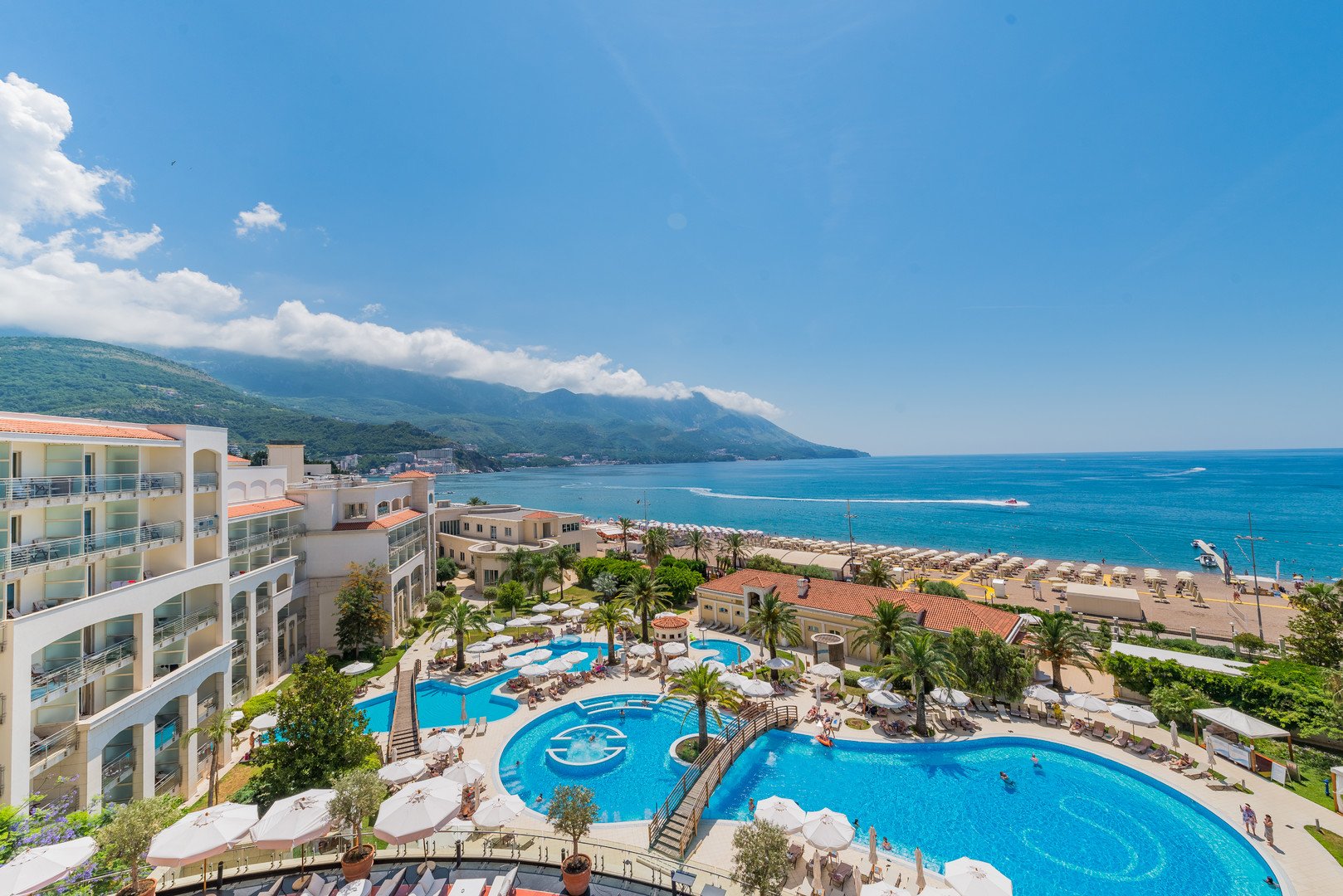 Obrázek hotelu Splendid