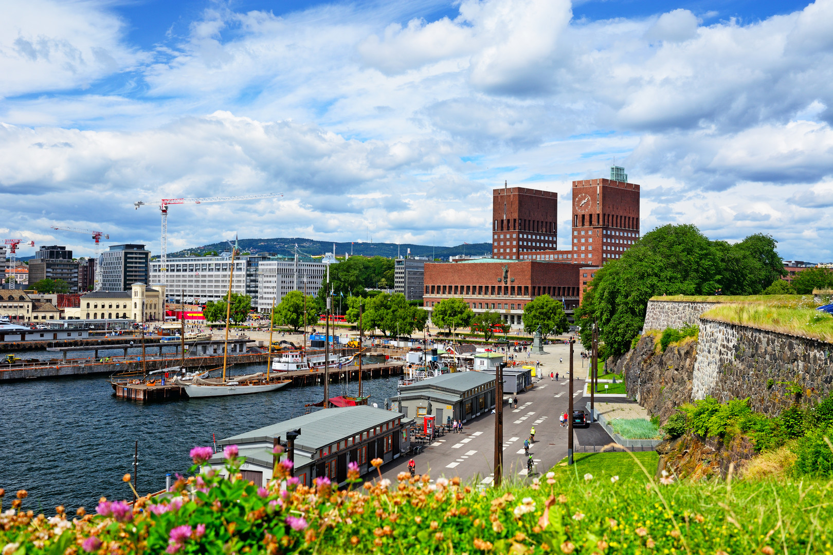 Nejkrásnější místa Norska – fotka 16
