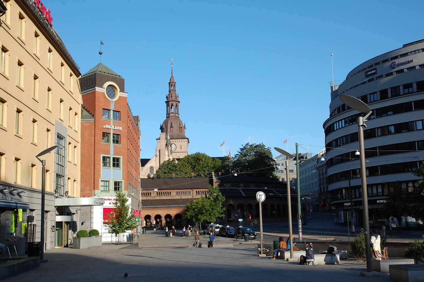Bergen, fjordy a krásy Norska – fotka 5